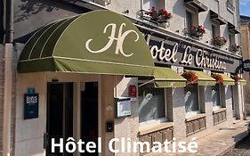 Logis - Le Christina